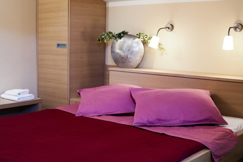 Hotel Penzion Kobala Tolmin Habitación foto